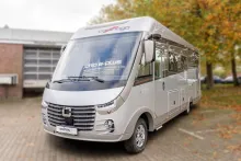 Fahrzeugbild Carthago chic s-plus I 50 LE #1