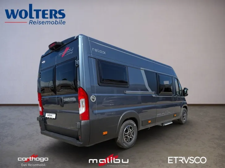 Fahrzeugbild Malibu Relax 640 LE R ambition #3