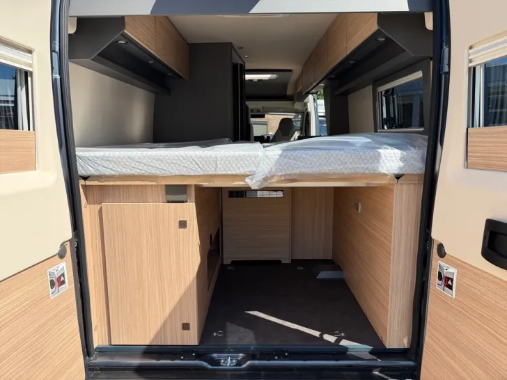 Fahrzeugbild Malibu Relax 640 LE R ambition #23