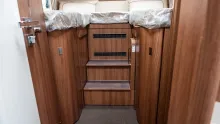 Fahrzeugbild Carthago chic e-line I 50 LE #14