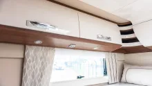 Fahrzeugbild Carthago chic e-line I 50 LE #15