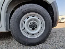 Fahrzeugbild Weinsberg CaraTour 600 MQH #8