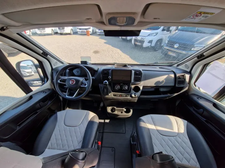 Fahrzeugbild Weinsberg CaraTour 600 MQH #10