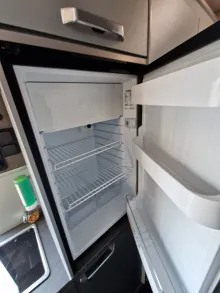 Fahrzeugbild Weinsberg CaraTour 600 MQH #19