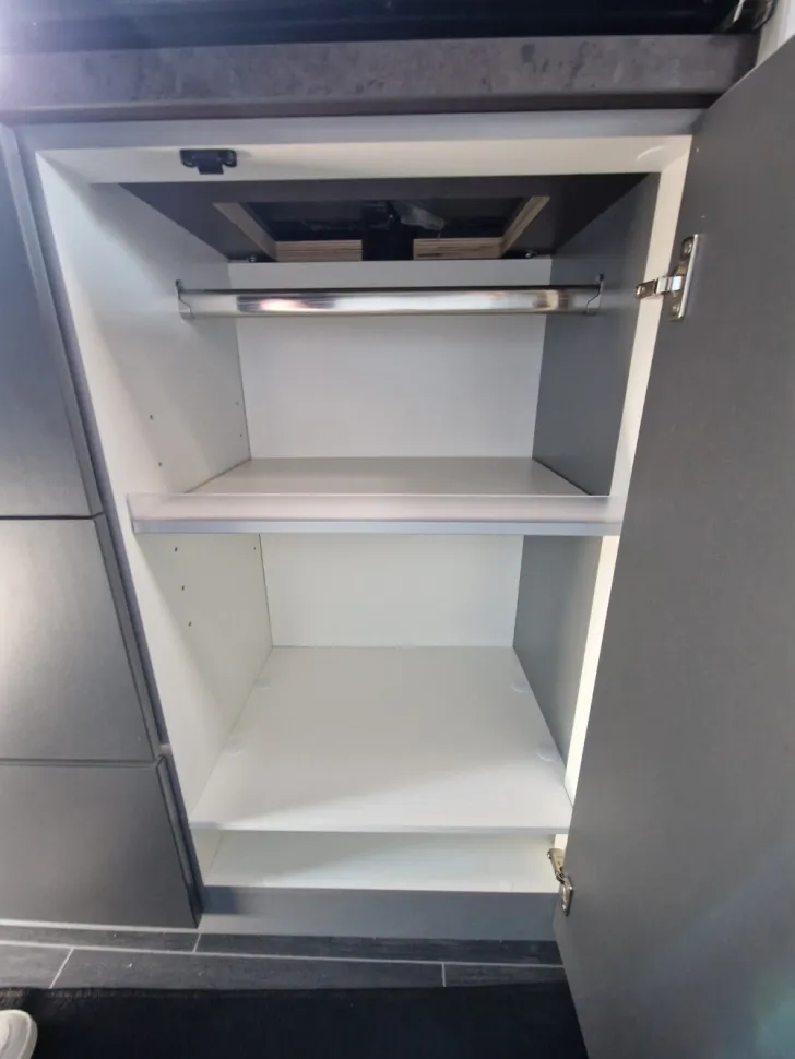 Fahrzeugbild Weinsberg CaraTour 600 MQH #20