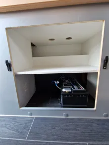 Fahrzeugbild Weinsberg CaraTour 600 MQH #28