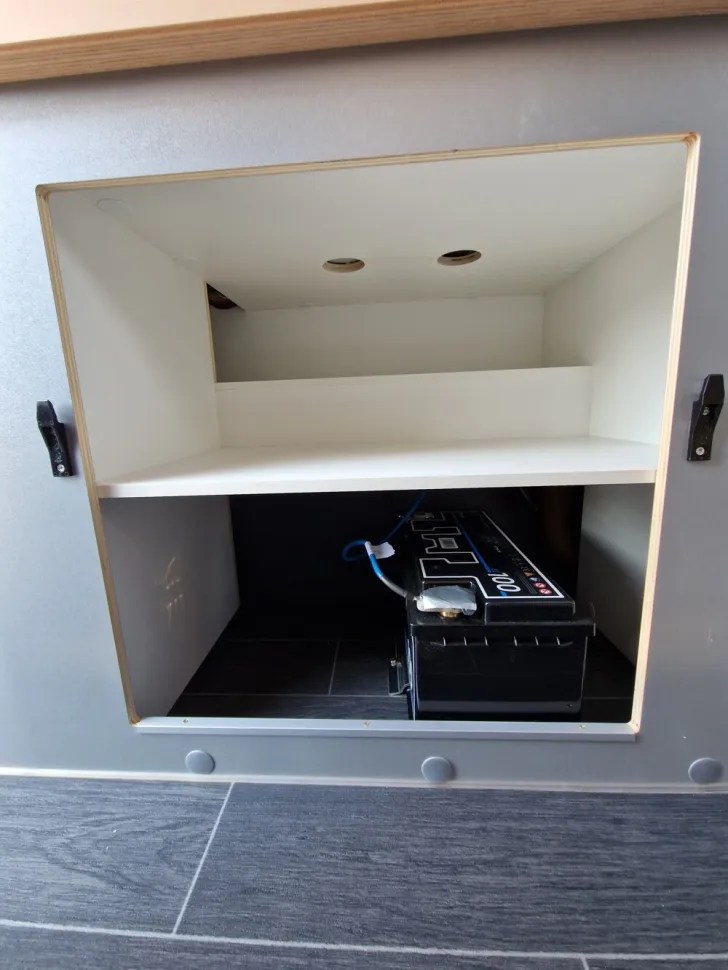 Fahrzeugbild Weinsberg CaraTour 600 MQH #28