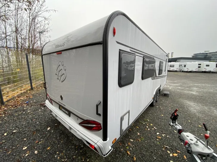 Fahrzeugbild Knaus Südwind 60 YEARS 650 PXB #4