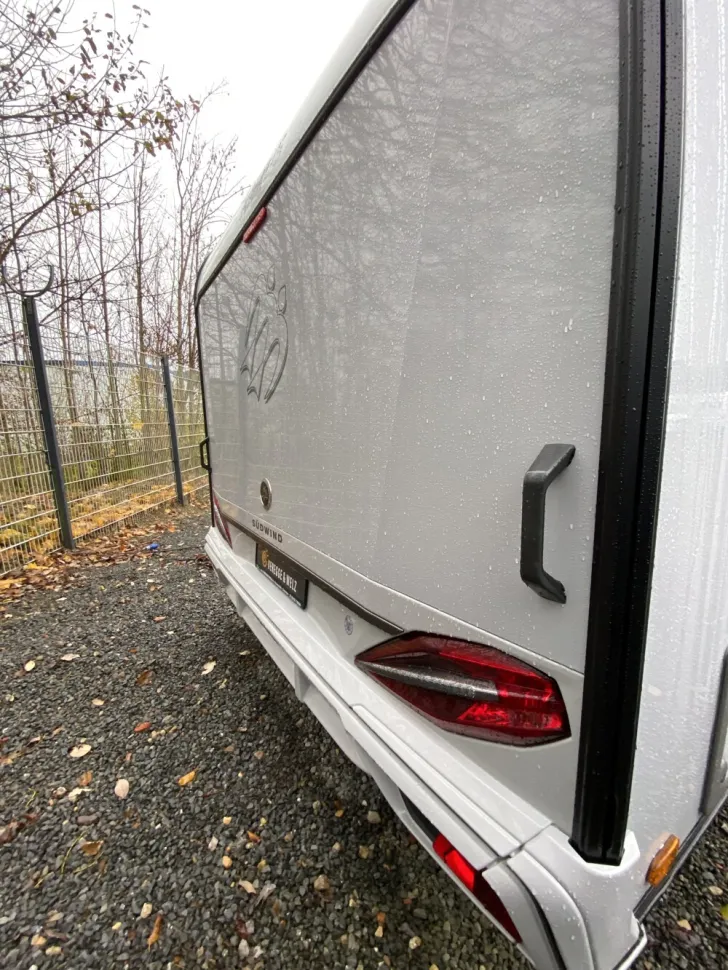 Fahrzeugbild Knaus Südwind 60 YEARS 650 PXB #6