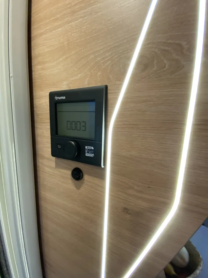 Fahrzeugbild Knaus Südwind 60 YEARS 650 PXB #8