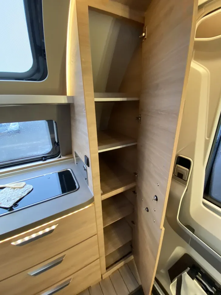 Fahrzeugbild Knaus Südwind 60 YEARS 650 PXB #12