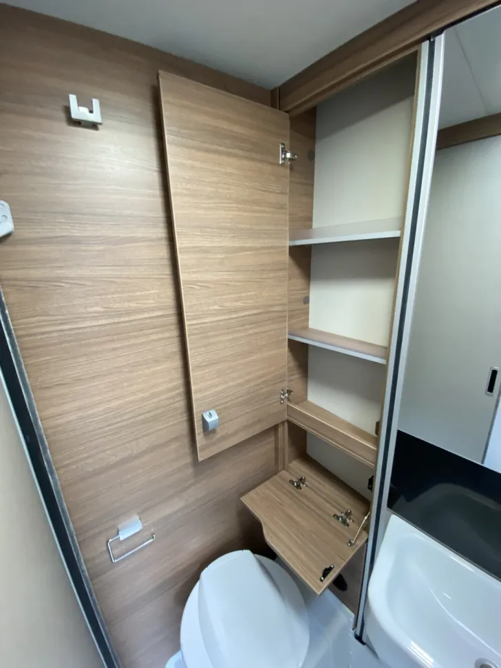 Fahrzeugbild Knaus Tourer Van VANSATION 500 LT #20