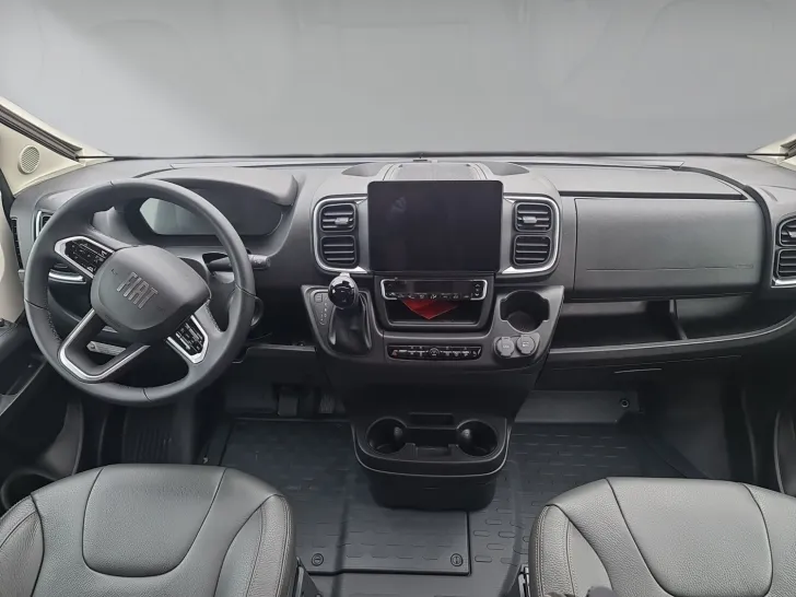 Fahrzeugbild Hymer Yellowstone Fiat CARAVAN SALON DEAL #8
