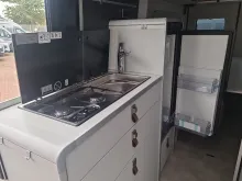 Fahrzeugbild Hymer Yellowstone Fiat CARAVAN SALON DEAL #12