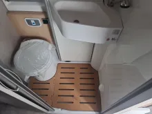 Fahrzeugbild Hymer Yellowstone Fiat CARAVAN SALON DEAL #14