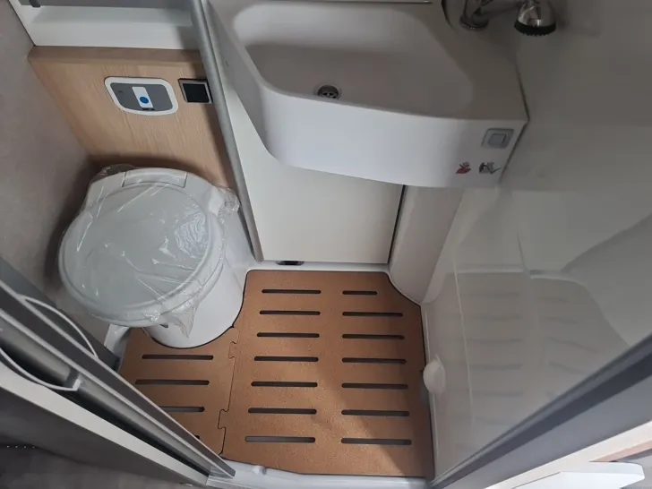 Fahrzeugbild Hymer Yellowstone Fiat CARAVAN SALON DEAL #14