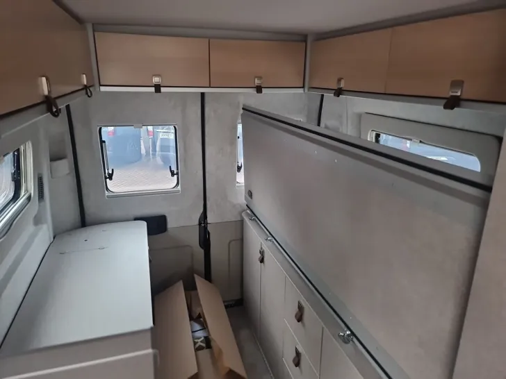 Fahrzeugbild Hymer Yellowstone Fiat CARAVAN SALON DEAL #16