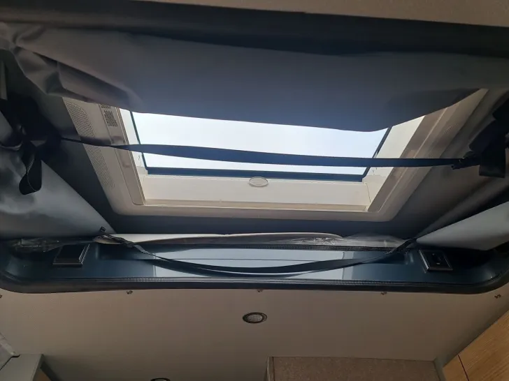 Fahrzeugbild Hymer Yellowstone Fiat CARAVAN SALON DEAL #18