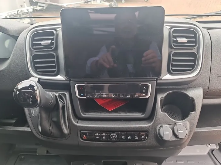 Fahrzeugbild Hymer Yellowstone Fiat CARAVAN SALON DEAL #19
