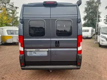 Fahrzeugbild Hymer Yellowstone Fiat CARAVAN SALON DEAL #22
