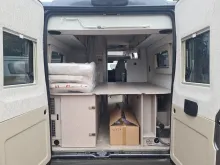 Fahrzeugbild Hymer Yellowstone Fiat CARAVAN SALON DEAL #25