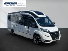 Fahrzeugbild Niesmann + Bischoff Smove 6,9Q HYMER B1 BLACK WEEKS #2