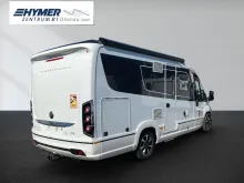 Fahrzeugbild Niesmann + Bischoff Smove 6,9Q HYMER B1 BLACK WEEKS #3