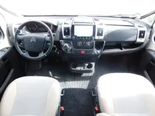 Fahrzeugbild Bürstner Campeo C 540 165 PS, Sitzheizung, Markise, AHK #7