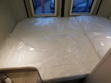 Fahrzeugbild Bürstner Campeo C 540 165 PS, Sitzheizung, Markise, AHK #12