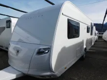 Fahrzeugbild Tabbert PEP PANTIGA 550 E 2000Kg, Dyonic, Komfortdusche #4