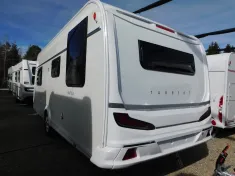 Bild 5 Tabbert PEP PANTIGA 550 E 2000Kg, Dyonic, Komfortdusche