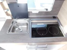 Fahrzeugbild Tabbert PEP PANTIGA 550 E 2000Kg, Dyonic, Komfortdusche #10