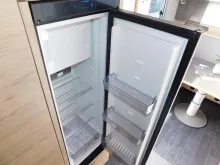 Fahrzeugbild Tabbert PEP PANTIGA 550 E 2000Kg, Dyonic, Komfortdusche #11