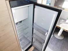 Bild 11 Tabbert PEP PANTIGA 550 E 2000Kg, Dyonic, Komfortdusche