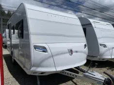 Bild 1 Tabbert Pantiga 490 E 2000Kg,LED Deckenspots,div.Pakete