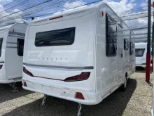 Fahrzeugbild Tabbert Pantiga 490 E 2000Kg,LED Deckenspots,div.Pakete #4