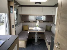 Bild 6 Tabbert Pantiga 490 E 2000Kg,LED Deckenspots,div.Pakete