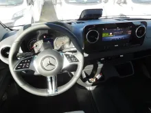 Fahrzeugbild Hymer ML-T CrossOver 570 18-Zoll-Deltas,Winterpaket,TV #8