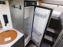 Fahrzeugbild Hymer ML-T CrossOver 570 18-Zoll-Deltas,Winterpaket,TV #15