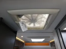 Fahrzeugbild Hymer ML-T CrossOver 570 18-Zoll-Deltas,Winterpaket,TV #16