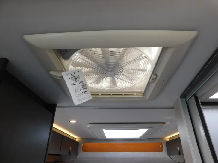 Fahrzeugbild Hymer ML-T CrossOver 570 18-Zoll-Deltas,Winterpaket,TV #16