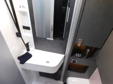 Fahrzeugbild Hymer ML-T CrossOver 570 18-Zoll-Deltas,Winterpaket,TV #21