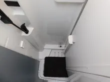 Fahrzeugbild Hymer ML-T CrossOver 570 18-Zoll-Deltas,Winterpaket,TV #22