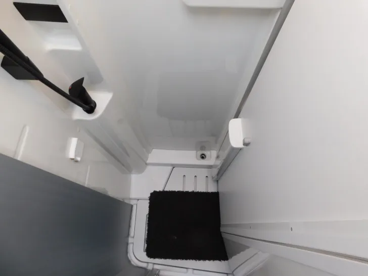 Fahrzeugbild Hymer ML-T CrossOver 570 18-Zoll-Deltas,Winterpaket,TV #22