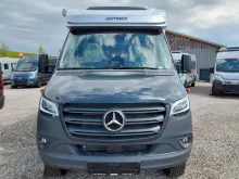 Fahrzeugbild Hymer ML-T 580 2x TV, Backofen, Solar, Wechselrichter #3