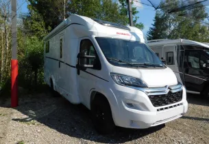 Bild Just Camp T 6812 EB