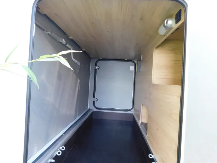 Fahrzeugbild Dethleffs Just Camp T 6812 EB Verfügbar ab November 2025 #4