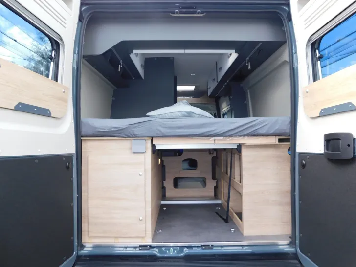 Fahrzeugbild Dethleffs Globetrail 600 DS Fiat Navi+RFK, AHK, Markise #5