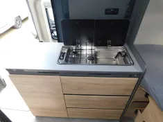 Bild 11 Dethleffs Globetrail 600 DS Fiat Navi+RFK, AHK, Markise