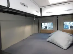 Bild 13 Dethleffs Globetrail 600 DS Fiat Navi+RFK, AHK, Markise